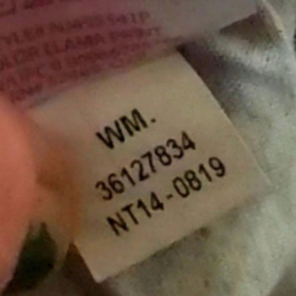 Drama Llama Festive Ankle Leggings - Picture 6 of 11